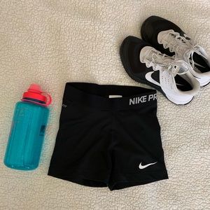 Nike Pro Shorts